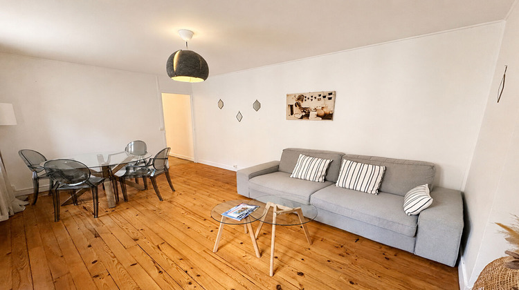 Ma-Cabane - Vente Appartement TOULOUSE, 49 m²