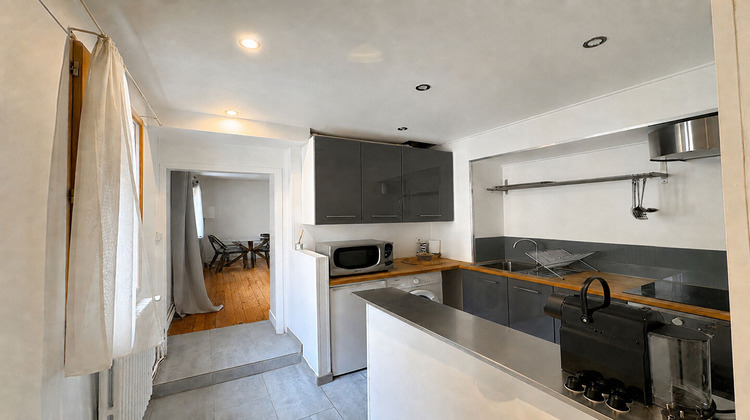 Ma-Cabane - Vente Appartement TOULOUSE, 49 m²
