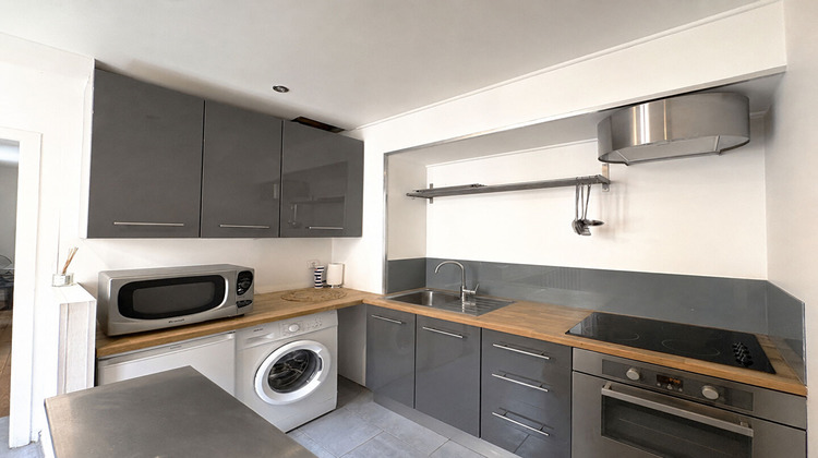 Ma-Cabane - Vente Appartement TOULOUSE, 49 m²