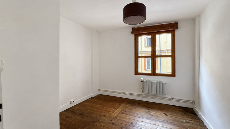 Ma-Cabane - Vente Appartement TOULOUSE, 49 m²
