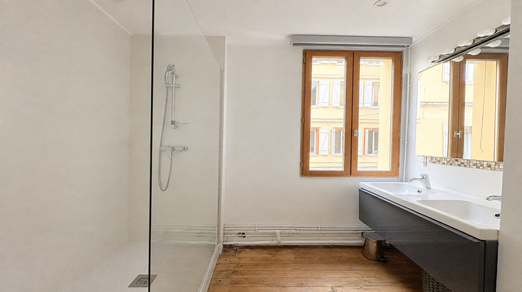 Ma-Cabane - Vente Appartement TOULOUSE, 49 m²
