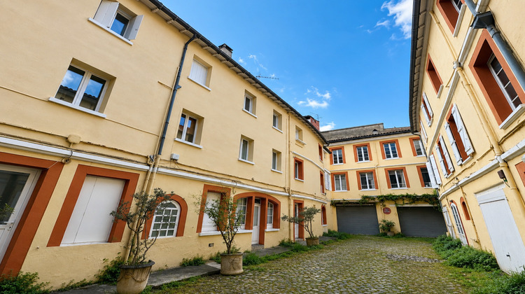 Ma-Cabane - Vente Appartement TOULOUSE, 49 m²