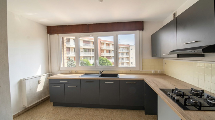 Ma-Cabane - Vente Appartement Toulouse, 90 m²