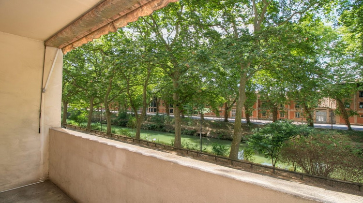 Ma-Cabane - Vente Appartement Toulouse, 90 m²