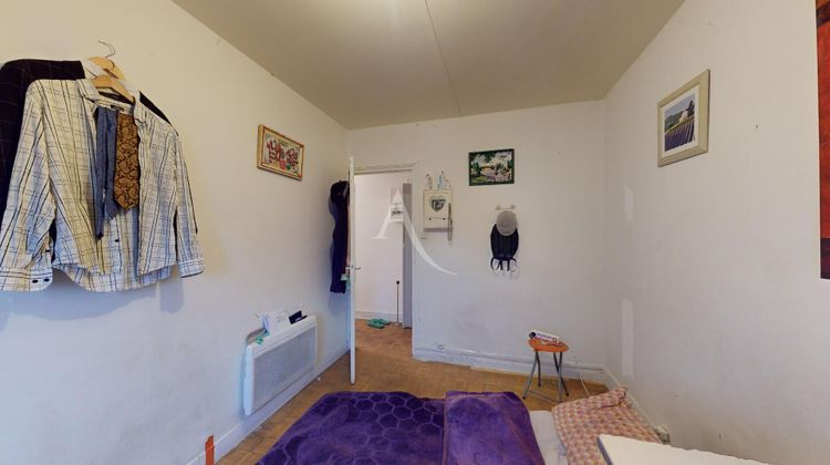 Ma-Cabane - Vente Appartement TOULOUSE, 43 m²