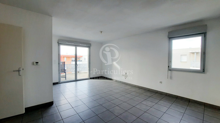 Ma-Cabane - Vente Appartement Toulouse, 62 m²