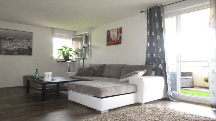 Ma-Cabane - Vente Appartement TOULOUSE, 53 m²