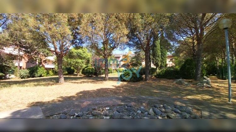 Ma-Cabane - Vente Appartement Toulouse, 37 m²