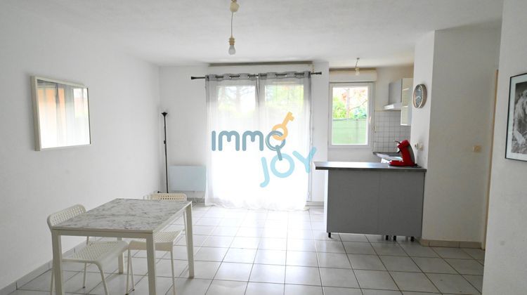Ma-Cabane - Vente Appartement Toulouse, 37 m²