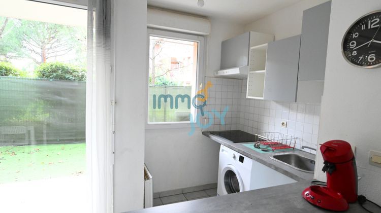 Ma-Cabane - Vente Appartement Toulouse, 37 m²