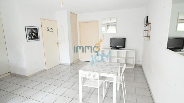 Ma-Cabane - Vente Appartement Toulouse, 37 m²