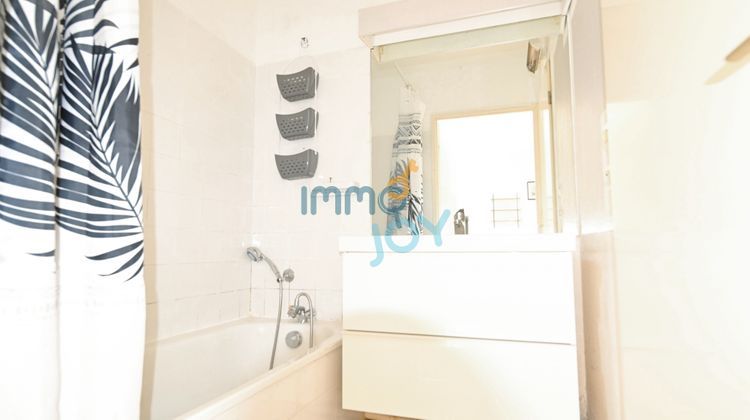 Ma-Cabane - Vente Appartement Toulouse, 37 m²