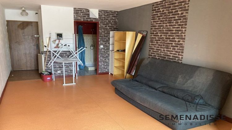 Ma-Cabane - Vente Appartement Toulouse, 19 m²