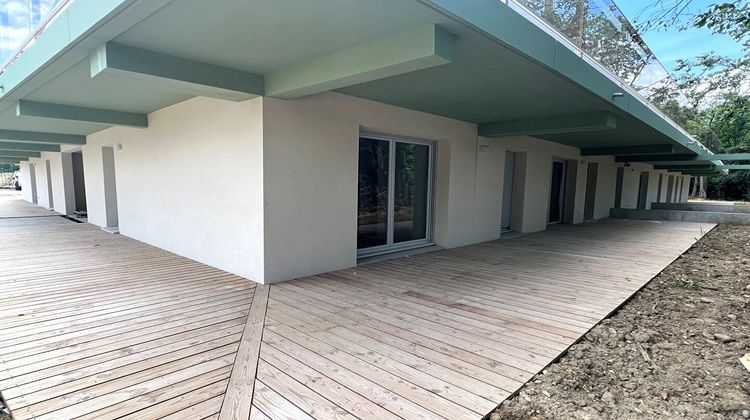 Ma-Cabane - Vente Appartement TOULOUSE, 77 m²