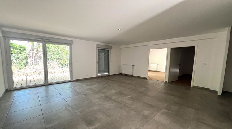 Ma-Cabane - Vente Appartement TOULOUSE, 77 m²