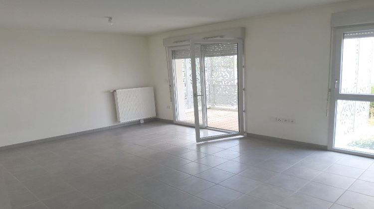 Ma-Cabane - Vente Appartement TOULOUSE, 33 m²