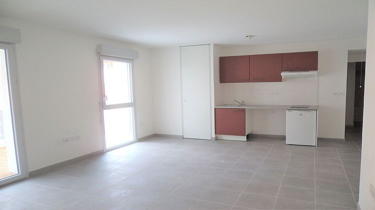 Ma-Cabane - Vente Appartement TOULOUSE, 33 m²