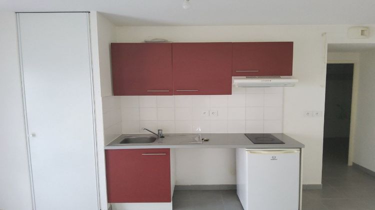 Ma-Cabane - Vente Appartement TOULOUSE, 33 m²