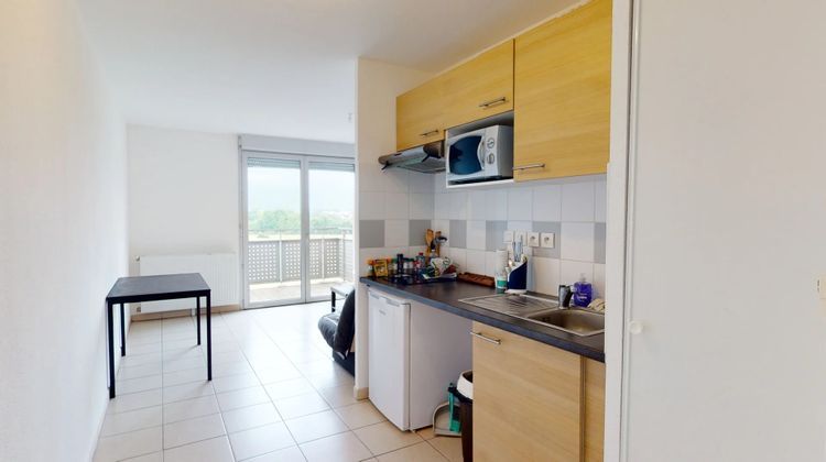 Ma-Cabane - Vente Appartement Toulouse, 44 m²