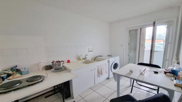 Ma-Cabane - Vente Appartement Toulouse, 32 m²