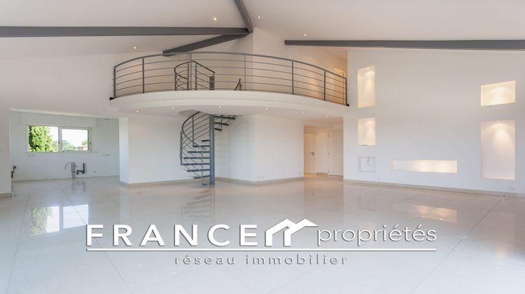 Ma-Cabane - Vente Appartement Toulouse, 189 m²