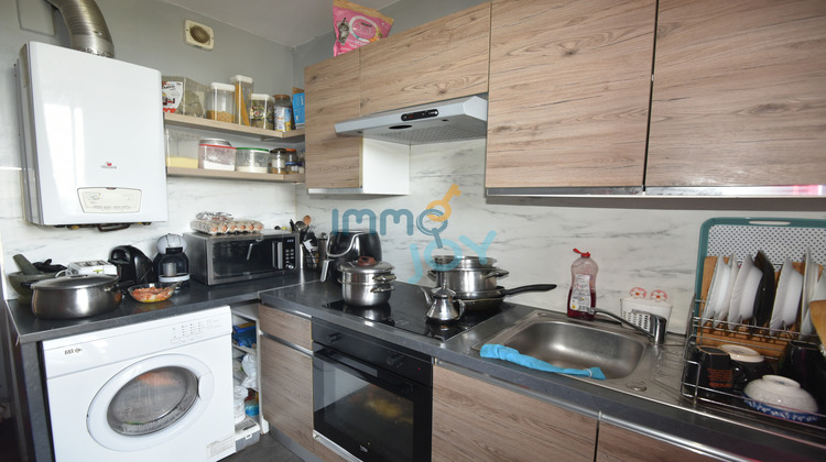 Ma-Cabane - Vente Appartement Toulouse, 89 m²