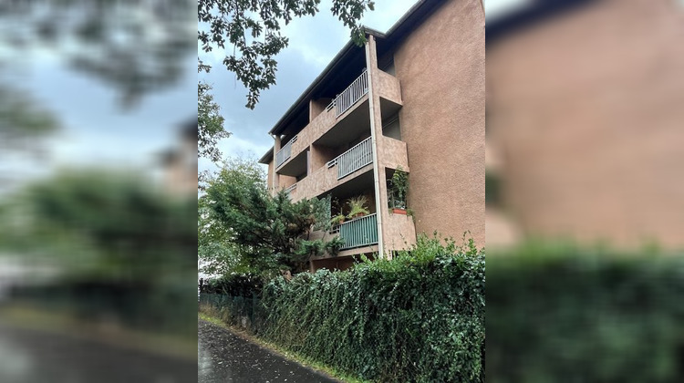 Ma-Cabane - Vente Appartement Toulouse, 61 m²