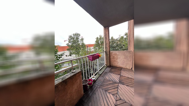 Ma-Cabane - Vente Appartement Toulouse, 61 m²