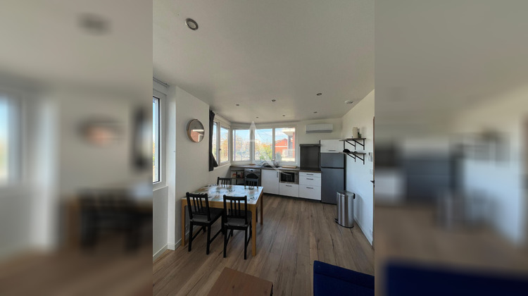 Ma-Cabane - Vente Appartement TOULOUSE, 33 m²