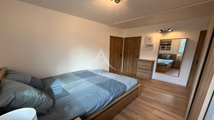 Ma-Cabane - Vente Appartement TOULOUSE, 33 m²