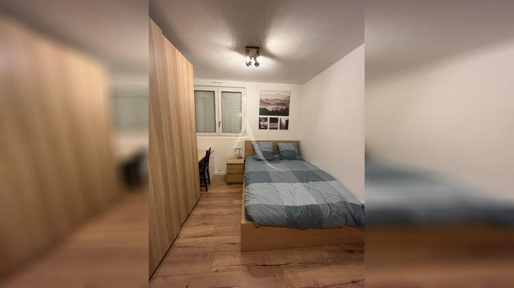 Ma-Cabane - Vente Appartement TOULOUSE, 33 m²