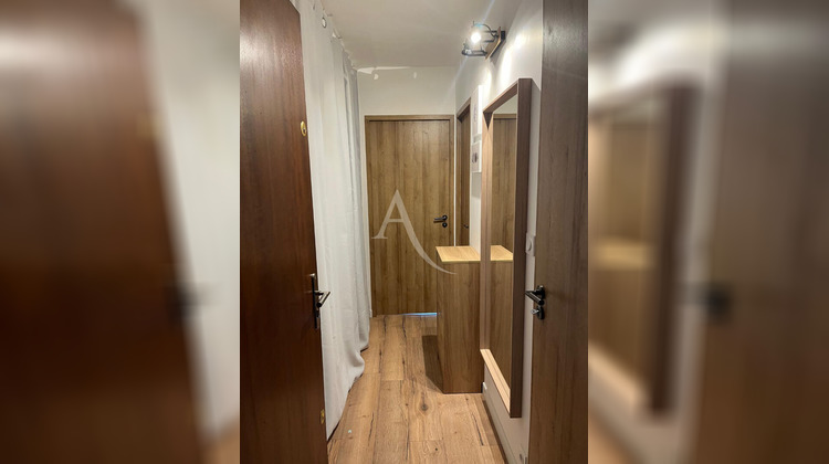 Ma-Cabane - Vente Appartement TOULOUSE, 33 m²