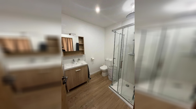 Ma-Cabane - Vente Appartement TOULOUSE, 33 m²