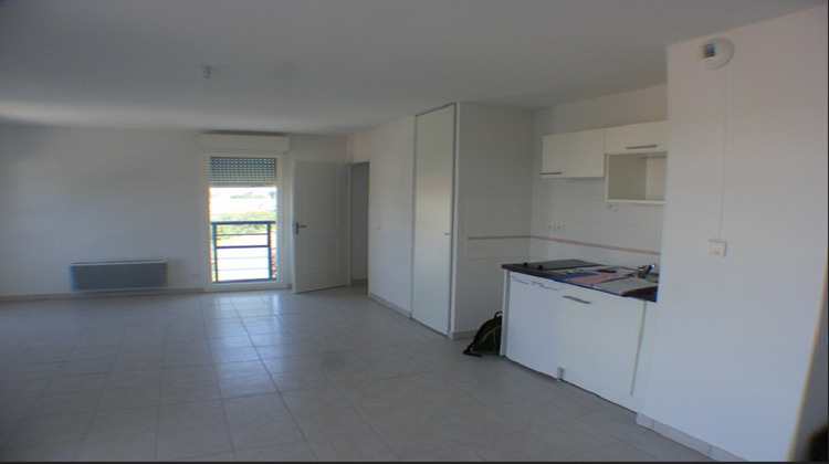 Ma-Cabane - Vente Appartement TOULOUSE, 50 m²