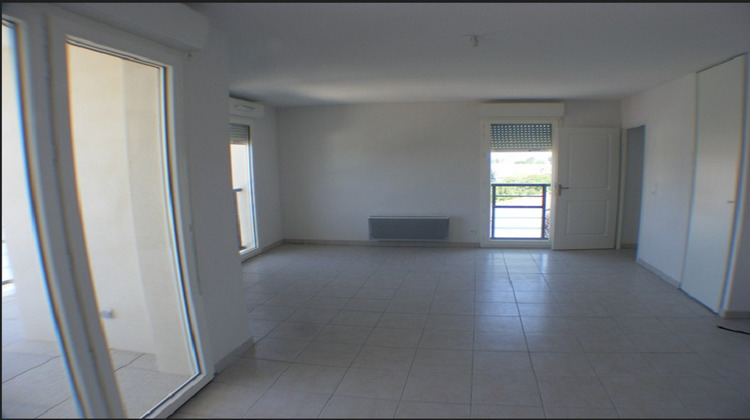 Ma-Cabane - Vente Appartement TOULOUSE, 50 m²