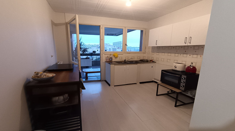 Ma-Cabane - Vente Appartement TOULOUSE, 70 m²