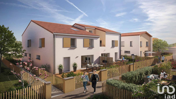 Ma-Cabane - Vente Appartement Toulouse, 102 m²