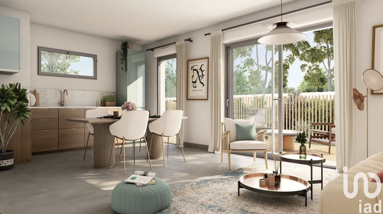 Ma-Cabane - Vente Appartement Toulouse, 102 m²