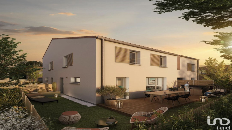 Ma-Cabane - Vente Appartement Toulouse, 102 m²