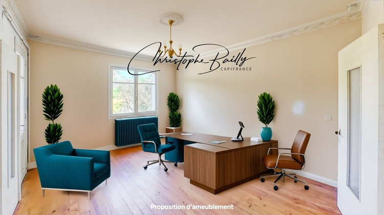 Ma-Cabane - Vente Appartement TOULOUSE, 59 m²