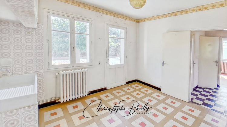 Ma-Cabane - Vente Appartement TOULOUSE, 59 m²