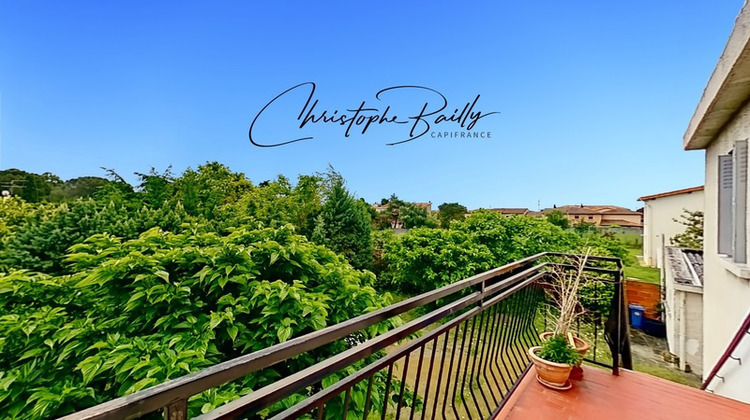 Ma-Cabane - Vente Appartement TOULOUSE, 58 m²