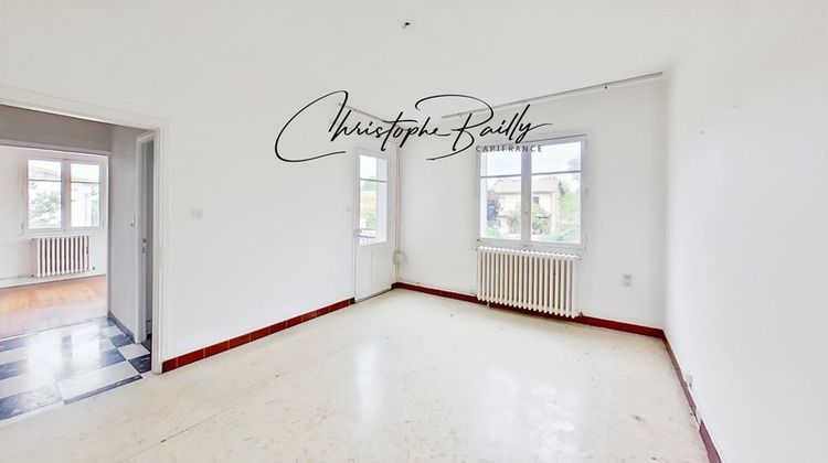 Ma-Cabane - Vente Appartement TOULOUSE, 58 m²