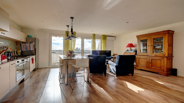 Ma-Cabane - Vente Appartement TOULOUSE, 51 m²