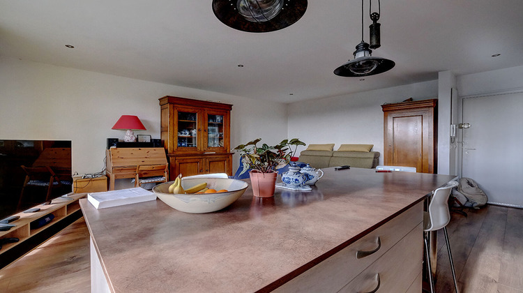 Ma-Cabane - Vente Appartement TOULOUSE, 51 m²