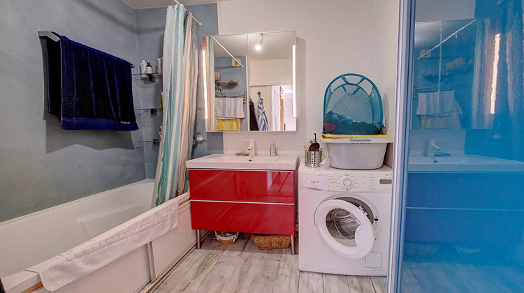 Ma-Cabane - Vente Appartement TOULOUSE, 51 m²