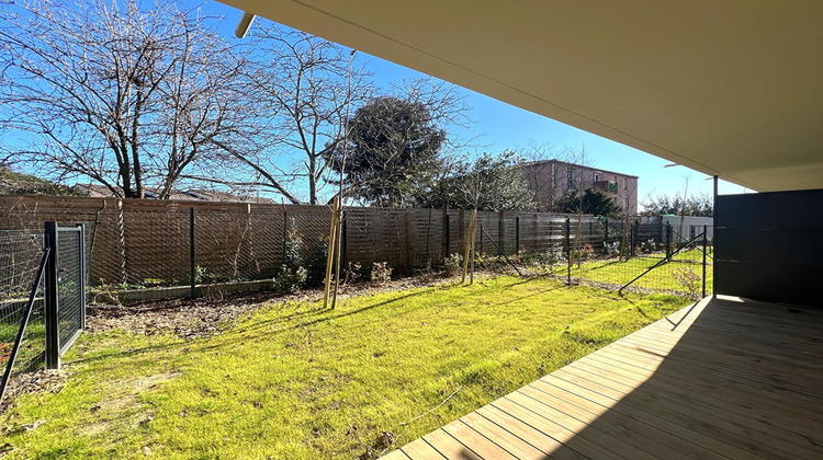 Ma-Cabane - Vente Appartement TOULOUSE, 62 m²