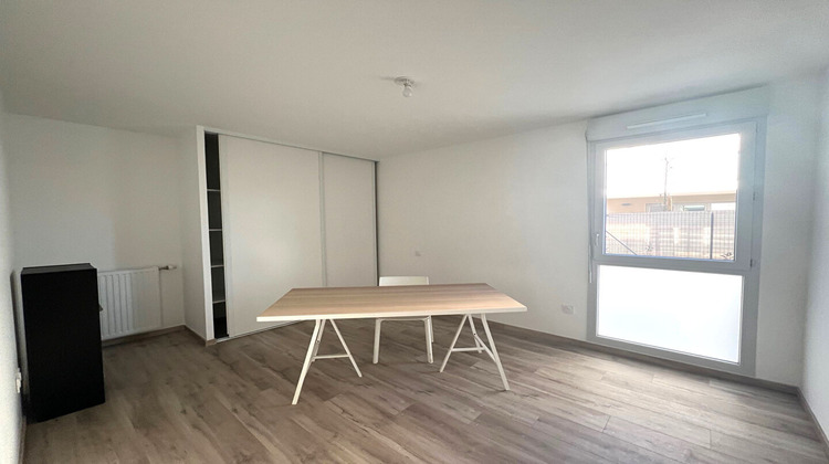 Ma-Cabane - Vente Appartement TOULOUSE, 62 m²
