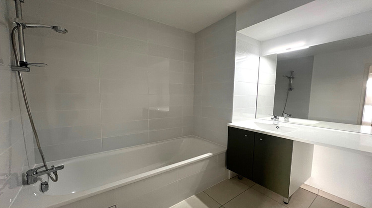 Ma-Cabane - Vente Appartement TOULOUSE, 62 m²