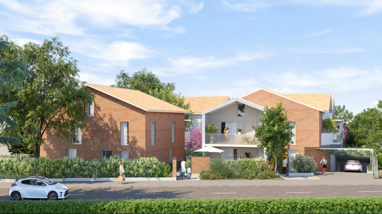 Ma-Cabane - Vente Appartement TOULOUSE, 62 m²